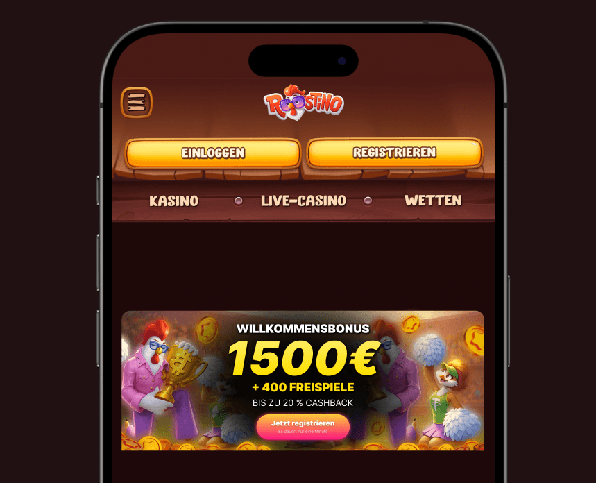 App Banner Mobile